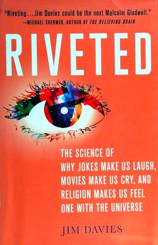 Cover of Riveted
